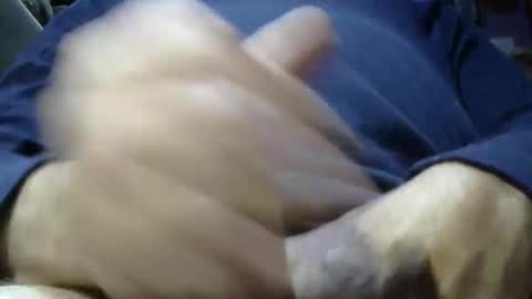 ruggy35 online show from 04-27-26, 04:32