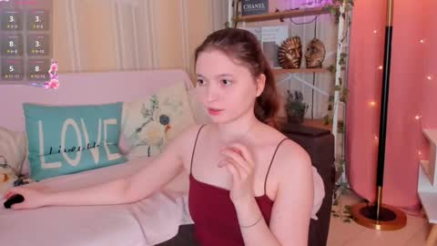 Lilith online show from 03-22-26, 12:08