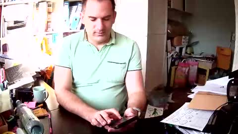 runner1978 online show from 03-19-26, 07:56