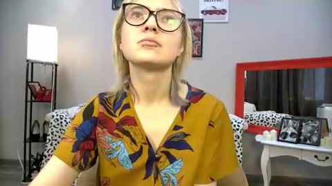 RuraBlare online show from 07-20-26, 06:17