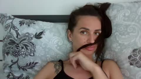 rush_babe online show from 06-22-26, 01:30