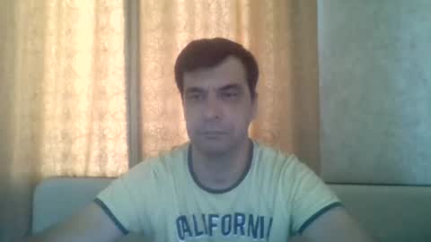rusqadisx online show from 07-21-26, 06:27