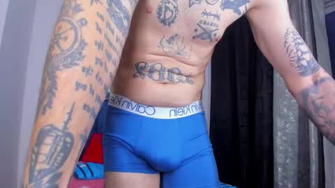 russo_fox online show from 03-27-26, 10:59