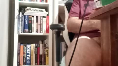 Snapshot of rusty_gun chatting on 04-07-26, 11:43 Rusty Gun online show from 04-07-26, 11:43