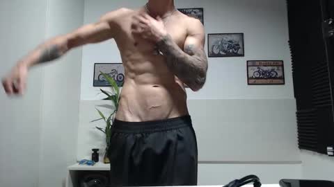 MillionDollarGuy online show from 02-12-26, 04:57