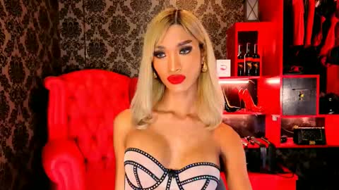 Ruth Evangelista online show from 02-02-25, 09:23