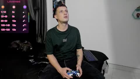 Ryan 15 online show from 11-10-25, 02:10