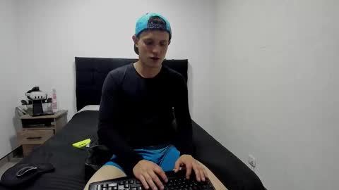 Ryan 15 online show from 02-14-26, 11:18