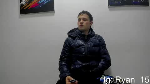 Ryan 15 online show from 05-10-26, 11:21