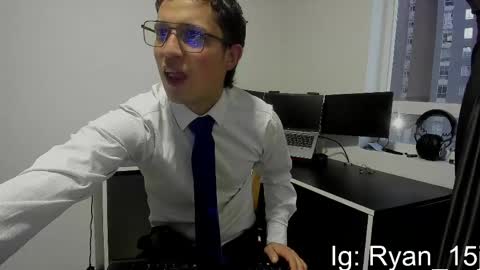 Ryan 15 online show from 05-28-26, 10:45