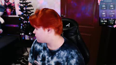 Snapshot of ryan__kim chatting on 12-16-24, 09:41 Ryan online show from 12-16-24, 09:41