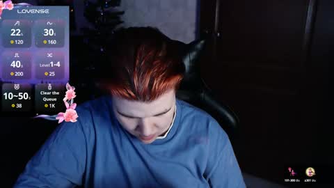 Snapshot of ryan__kim chatting on 12-20-24, 06:29 Ryan online show from 12-20-24, 06:29