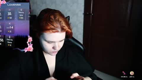 Snapshot of ryan__kim chatting on 12-21-24, 06:19 Ryan online show from 12-21-24, 06:19