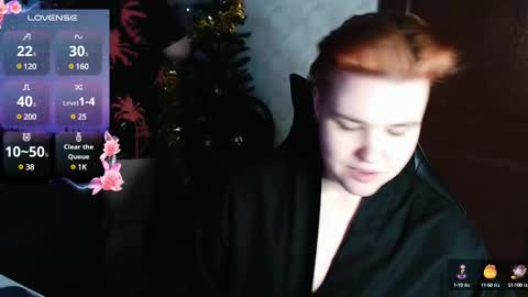 Snapshot of ryan__kim chatting on 12-25-24, 07:57 Ryan online show from 12-25-24, 07:57