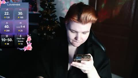 Snapshot of ryan__kim chatting on 12-25-24, 11:00 Ryan online show from 12-25-24, 11:00