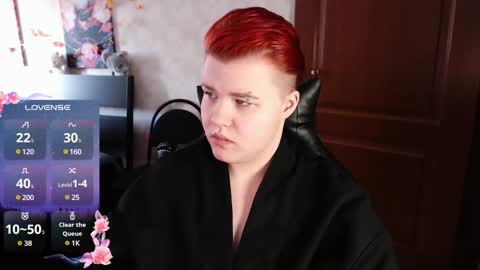 Snapshot of ryan__kim chatting on 01-06-25, 09:19 Ryan online show from 01-06-25, 09:19