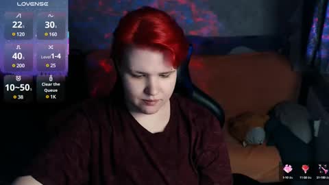 Snapshot of ryan__kim chatting on 01-30-25, 08:21 Ryan online show from 01-30-25, 08:21