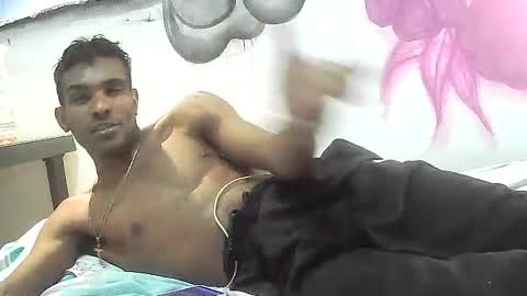 Javier online show from 07-03-26, 04:30