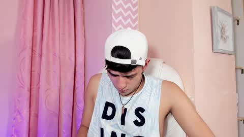 Ryan online show from 01-14-25, 08:15