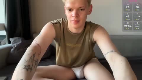 Kevin online show from 05-16-26, 03:00
