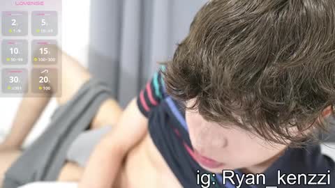 ryan online show from 04-03-26, 06:33