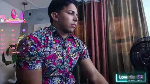Snapshot of ryan_nesson chatting on 06-18-26, 07:51 Ryan online show from 06-18-26, 07:51