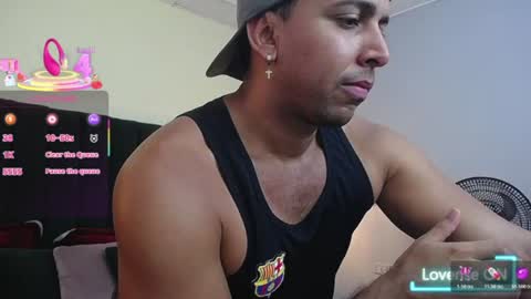 Snapshot of ryan_nesson chatting on 06-20-26, 07:27 Ryan online show from 06-20-26, 07:27
