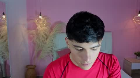 ryan valentino online show from 05-28-26, 02:03