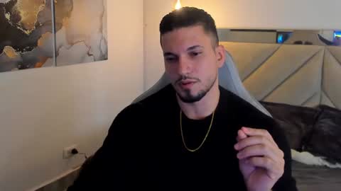 Snapshot of ryan_ward79 chatting on 06-22-26, 03:25 Ryan online show from 06-22-26, 03:25