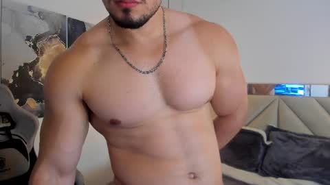 Snapshot of ryan_ward79 chatting on 06-22-26, 09:56 Ryan online show from 06-22-26, 09:56