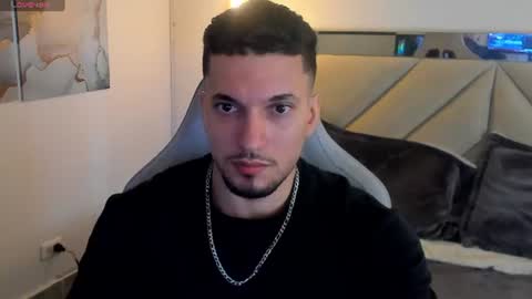 Snapshot of ryan_ward79 chatting on 06-29-26, 11:05 Ryan online show from 06-29-26, 11:05