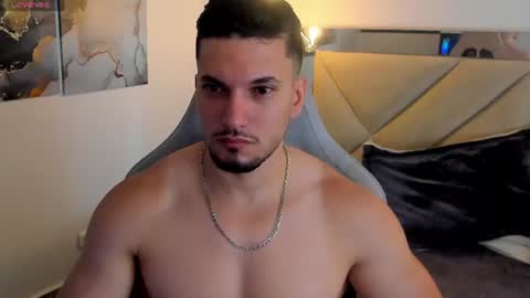 Snapshot of ryan_ward79 chatting on 06-30-26, 03:13 Ryan online show from 06-30-26, 03:13