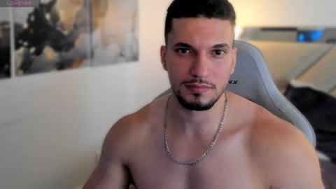 Snapshot of ryan_ward79 chatting on 07-02-26, 03:23 Ryan online show from 07-02-26, 03:23