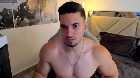 Snapshot of ryan_ward79 chatting on 07-15-26, 12:54 Ryan online show from 07-15-26, 12:54