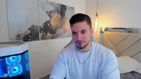 Snapshot of ryan_ward79 chatting on 07-23-26, 12:46 Ryan online show from 07-23-26, 12:46