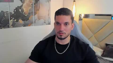 Snapshot of ryan_ward79 chatting on 07-25-26, 02:09 Ryan online show from 07-25-26, 02:09