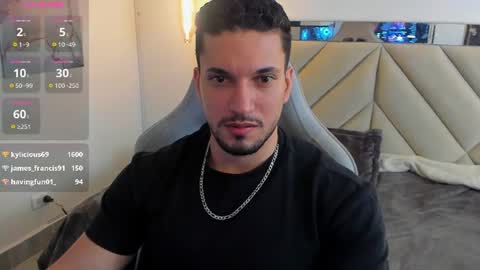 Snapshot of ryan_ward79 chatting on 07-26-26, 03:25 Ryan online show from 07-26-26, 03:25