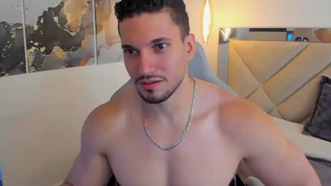 Snapshot of ryan_ward79 chatting on 07-27-26, 10:17 Ryan online show from 07-27-26, 10:17