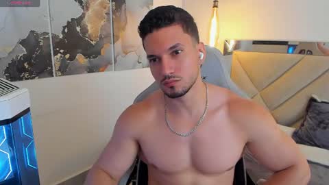 Snapshot of ryan_ward79 chatting on 08-02-26, 12:25 Ryan online show from 08-02-26, 12:25