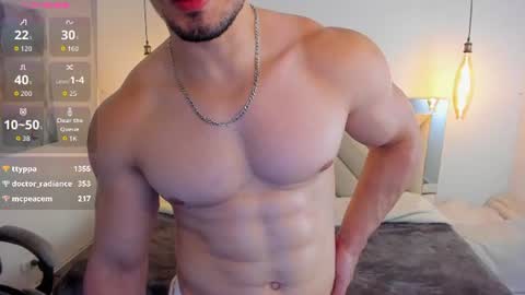 Snapshot of ryan_ward79 chatting on 08-03-26, 12:31 Ryan online show from 08-03-26, 12:31