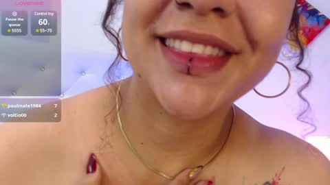 Snapshot of ryanastone_ chatting on 12-30-24, 06:49 Hanna online show from 12-30-24, 06:49