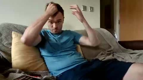 ryanbirm online show from 07-30-26, 11:31