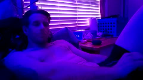 Snapshot of ryanfc85 chatting on 06-23-26, 11:03 RFC666 online show from 06-23-26, 11:03