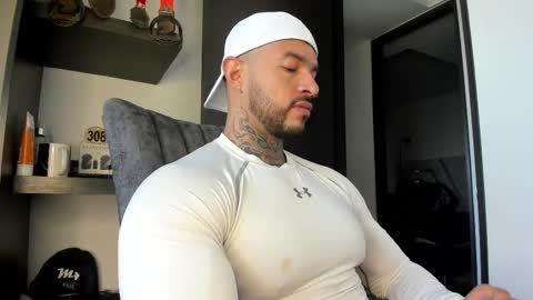 Ryan online show from 03-07-26, 12:57