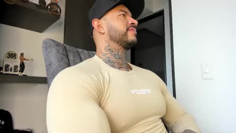 Ryan online show from 03-11-26, 12:55