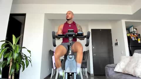 Ryan online show from 03-25-26, 12:11