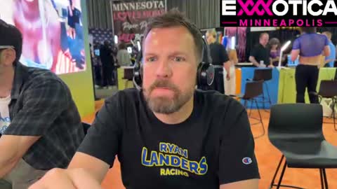 ryanlanders online show from 06-26-26, 11:09