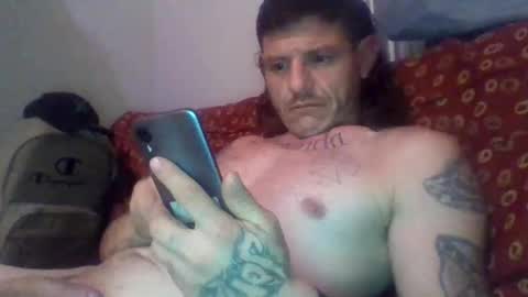ryanscottjones21 online show from 03-07-26, 10:12
