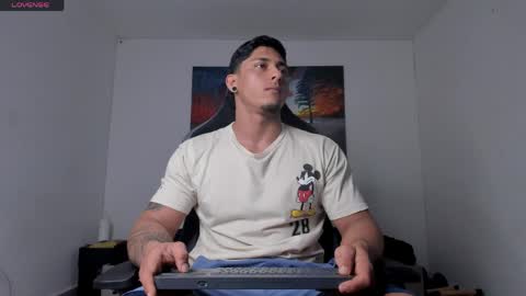 ryanwhite3 online show from 05-29-26, 11:14