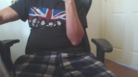 ryderrock3 online show from 02-06-26, 08:12